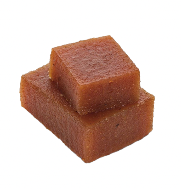 Pâte de Coing (Quince Paste)