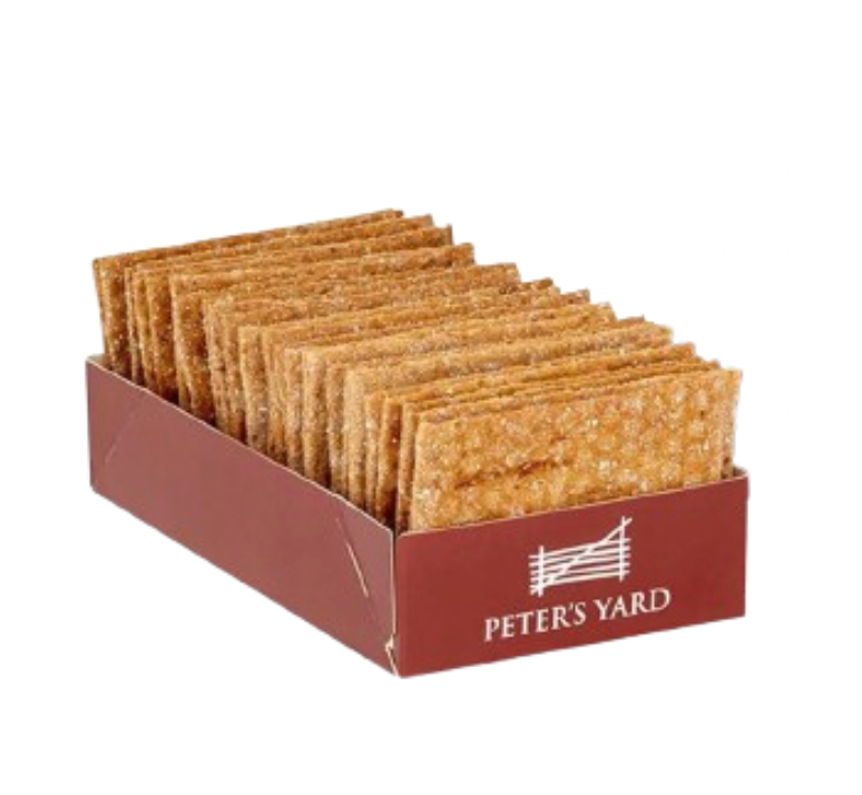 Seed Wholegrain Crackers